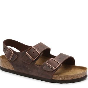 Birkenstock Milano size 40